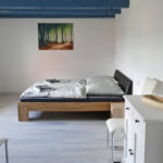Das Doppelbett