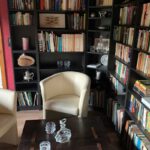 Whiskey-Zimmer