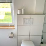 Ihr modernes Bad