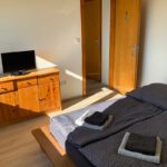 Zimmer Wilde Karde