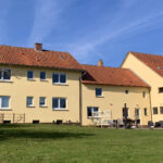 Ansicht Garten